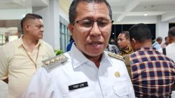 Bupati Kupang: Wilhelmus Geri Mau Jadi ASN atau Ketua Koperasi Swasti Sari?