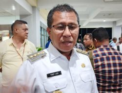 Bupati Kupang: Wilhelmus Geri Mau Jadi ASN atau Ketua Koperasi Swasti Sari?