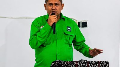 PKB Kota Kupang Bidik Kursi Pimpinan DPRD di Pileg 2029