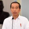 Jokowi Empat Hari di NTT, Ini Rangkaian Kegiatannya