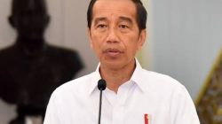 Jokowi Empat Hari di NTT, Ini Rangkaian Kegiatannya