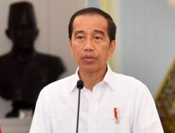 Jokowi Empat Hari di NTT, Ini Rangkaian Kegiatannya