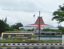Pemkot Kupang Siapkan Dokumen APBD Perubahan 2026 Fokus Program Prioritas