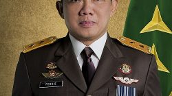 Eks Jampidsus Febrie Adriansyah Pernah Bongkar Kasus Korupsi Mega Proyek di NTT yang Seret Nama Gubernur Frans Lebu Raya