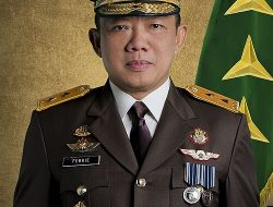 Eks Jampidsus Febrie Adriansyah Pernah Bongkar Kasus Korupsi Mega Proyek di NTT yang Seret Nama Gubernur Frans Lebu Raya