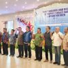 RALB Koperasi Swasti Sari Tetapkan Yohanes Sason Helan Jadi Ketua Pengurus