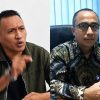 Bidad Thonak Laporkan Mantan Dirut Bank NTT Izack Rihi ke Polisi