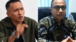 Bidad Thonak Laporkan Mantan Dirut Bank NTT Izack Rihi ke Polisi