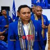 SPK Sentil Gelar “Raja Timor” Jokowi