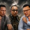 Izhak Rihi Lapor Balik Bildad Thonak ke Polda NTT