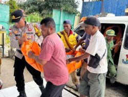 Pria di TTU Ditemukan Gantung Diri Usai Bertengkar dengan Istri