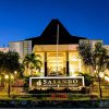 PT Flobamor Ambil Alih Hotel Sasando, Pengelola Lama Merugi 6 Tahun Tanpa Kontribusi ke Pemprov NTT