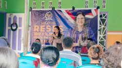 Dari Beasiswa hingga Jalan Rusak, Neda Lalay Pastikan Aspirasi Warga Maulafa Tak Berhenti di Forum Reses