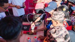 Pertamina Dukung Jamda Pramuka NTT 2026, Booth Bright Gas Jadi Pusat Edukasi Energi Aman