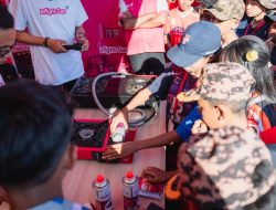 Pertamina Dukung Jamda Pramuka NTT 2026, Booth Bright Gas Jadi Pusat Edukasi Energi Aman