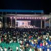 “Saat Teduh Bersama” Ps. Philip Mantofa di Kota Kupang Diserbu Ribuan Warga