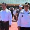 Mentan Amran Janji Banjiri Alor dengan Bibit, Traktor dan Pompa Air untuk Tekan Kemiskinan