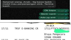 “Stop Pembodohan Publik!” KKJ NTT-AJI Kupang Kritik Pemberitaan Kasus Bildad Thonak