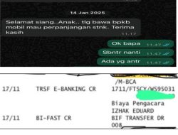 “Stop Pembodohan Publik!” KKJ NTT-AJI Kupang Kritik Pemberitaan Kasus Bildad Thonak