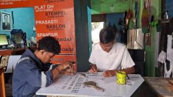 Mulai dari Batu Kubur, Henos Kini Punya 9 Pekerja Berkat KUR BRI