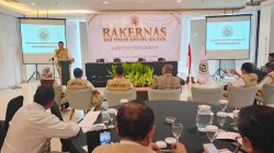 UNTAS Perjuangkan Lahan Hunian Ribuan Warga Eks Timor Timur