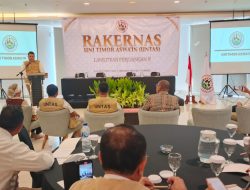 UNTAS Perjuangkan Lahan Hunian Ribuan Warga Eks Timor Timur