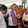 Suara Warga Alor Sampai ke Menteri, Adriano Padama Dapat Beasiswa dari Wagub NTT
