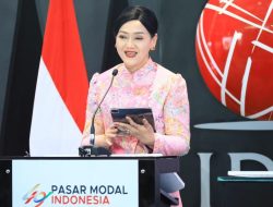 OJK Bongkar Capaian Pasar Modal 2026: Investor 30,27 Juta, Dana Rp123,21 Triliun