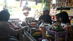 Berawal dari Kios Sederhana, Ansi Kini Punya 4 Usaha Berkat KUR BRI