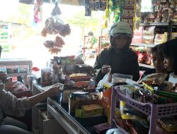Berawal dari Kios Sederhana, Ansi Kini Punya 4 Usaha Berkat KUR BRI