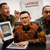 Izhak Rihi Bantah Minta Damai, Fransisco Bessi Tegaskan Siap Hadapi Laporan Bildad Thonak