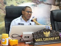 Johni Asadoma Minta Intervensi Kemiskinan NTT Tak Sekadar Habiskan Anggaran, Harus Berdampak