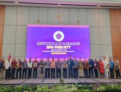 PHRI NTT Gelar Musda IV, Hansel Liyanto Calon Ketua Tunggal