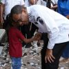 Sambut HUT RI, Johni Asadoma Kunjungi Anak-Anak Panti Asuhan