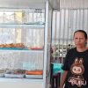 Bangkit dari Duka, Hana Bangun Usaha Kantin Manfaatkan KUR BRI