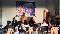 Jabir Marola Tanggung BJPS Ketenagakerjaan 330 Warga Kota Kupang