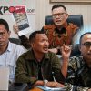 Leo Lata Open: Fransisco Bessi Perjelas Rp300 Juta yang Dikembalikan Bildad ke Izhak adalah Jasa Hukum
