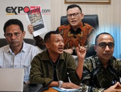 Leo Lata Open: Fransisco Bessi Perjelas Rp300 Juta yang Dikembalikan Bildad ke Izhak adalah Jasa Hukum