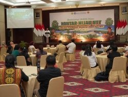 LONTAR HIJAU 2026 di Kupang, BI Bekali UMKM NTT Strategi Bisnis Ramah Lingkungan