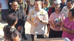 Wali Kota Kupang Kirim Permintaan Penambahan Kuota Minyak Tanah ke Pertamina