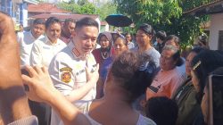 Wali Kota Kupang Larang Pangkalan Minyak Tanah Layani Pembeli Jumlah Besar