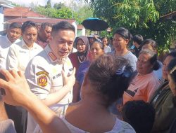 Wali Kota Kupang Larang Pangkalan Minyak Tanah Layani Pembeli Jumlah Besar