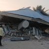 38 Orang Meninggal Dunia Akibat Gempa Flores