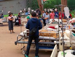 Update Gempa Flores: 47 Orang Tewas, 87 Sekolah Rusak