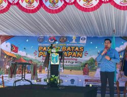 BI NTT Dorong Transaksi Rupiah dan QRIS di Pasar Perbatasan Indonesia-Timor Leste