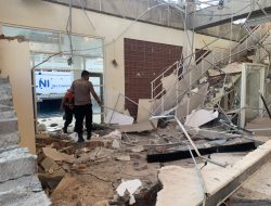 Gempa Flores: 53 Orang Meninggal Dunia