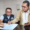 Gubernur NTT Resmi Tetapkan Status Tanggap Darurat Gempa Flores