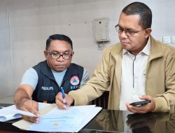 Gubernur NTT Resmi Tetapkan Status Tanggap Darurat Gempa Flores