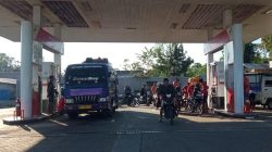 Pertamina: 32 SPBU di Flores Tetap Beroperasi Pasca Gempa