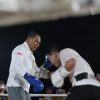 Johni Asadoma Vs Daud Yordan, Laga Amal untuk Korban Gempa Flores